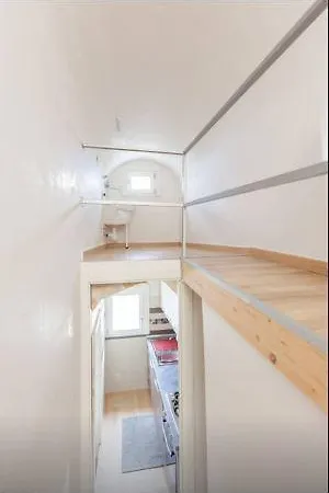Apartman Casa Vittorio Veneto