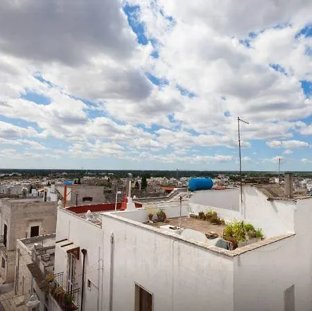 Apartman Casa Vittorio Veneto Carovigno