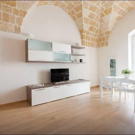 Casa Vittorio Veneto