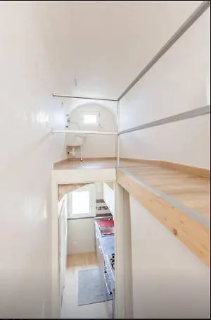 Appartement Casa Vittorio Veneto