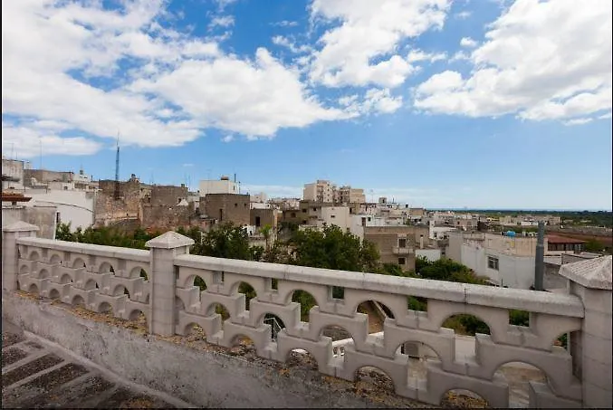Casa Vittorio Veneto Carovigno