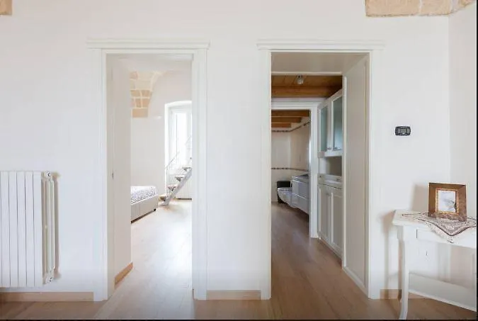 Appartement Casa Vittorio Veneto Carovigno