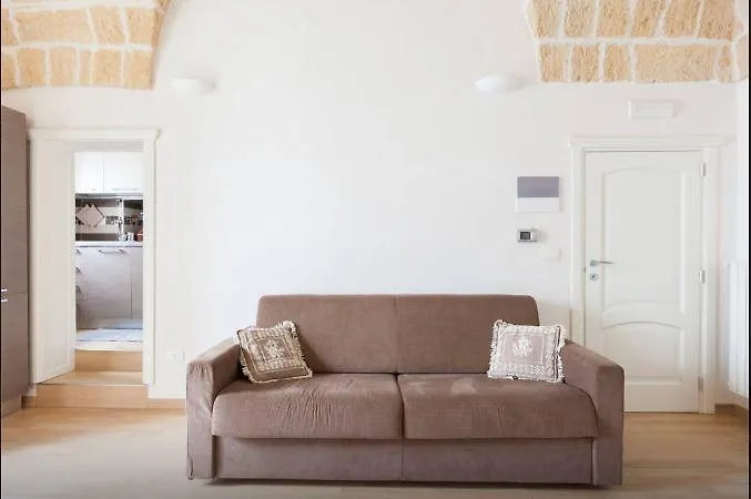 Casa Vittorio Veneto