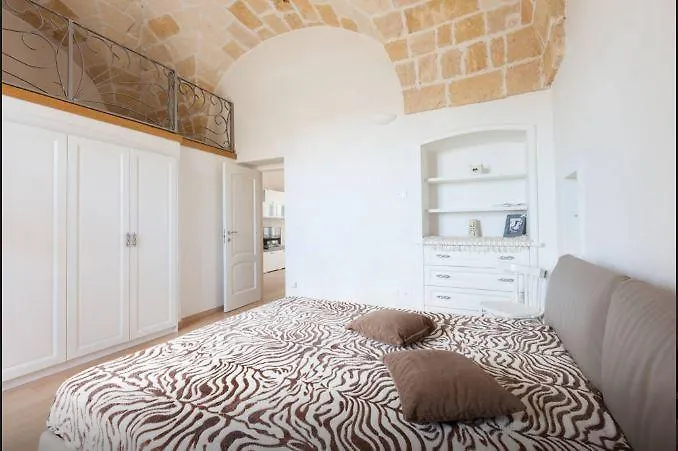Appartement Casa Vittorio Veneto