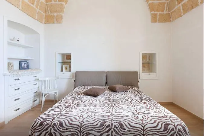 Casa Vittorio Veneto Carovigno