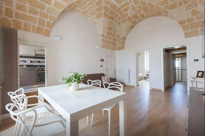 Appartement Casa Vittorio Veneto Carovigno