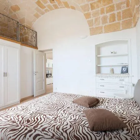 Apartamento Casa Vittorio Veneto Terrazza Nel Centro Storico