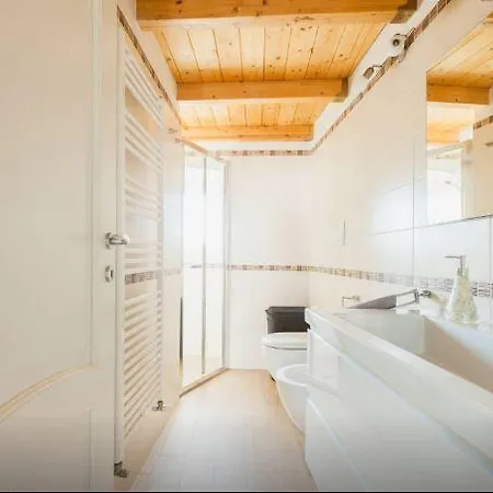 Apartamento Casa Vittorio Veneto Terrazza Nel Centro Storico Carovigno