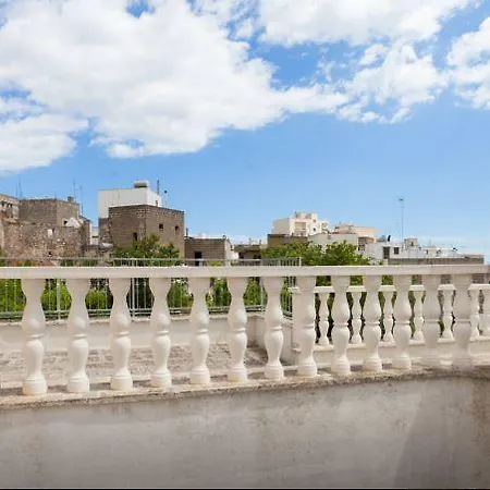 Apartamento Casa Vittorio Veneto Terrazza Nel Centro Storico *